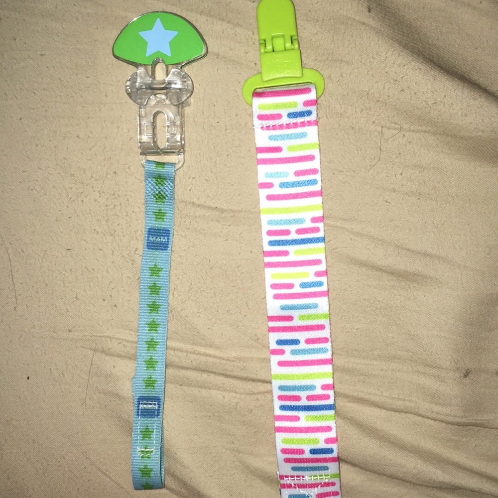 Pacifiers & accessories - Picture 5 of 5